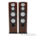 Revel Performa F228Be Floorstanding Speakers; Walnut Pair