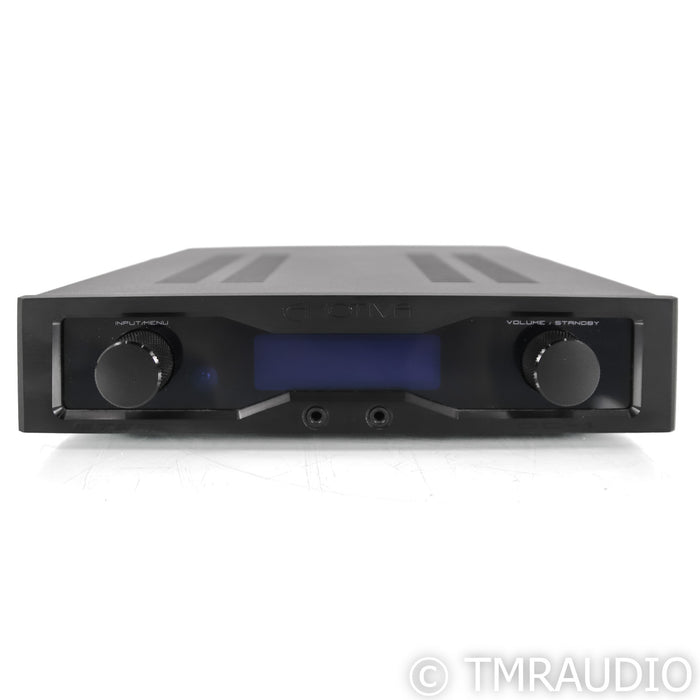 Emotiva Stealth DC-1 Pro DAC; D/A Converter