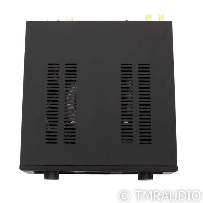 Emotiva Stealth DC-1 Pro DAC; D/A Converter