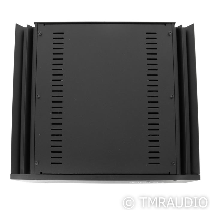 First Watt SIT-3 Stereo Power Amplifier; SIT3