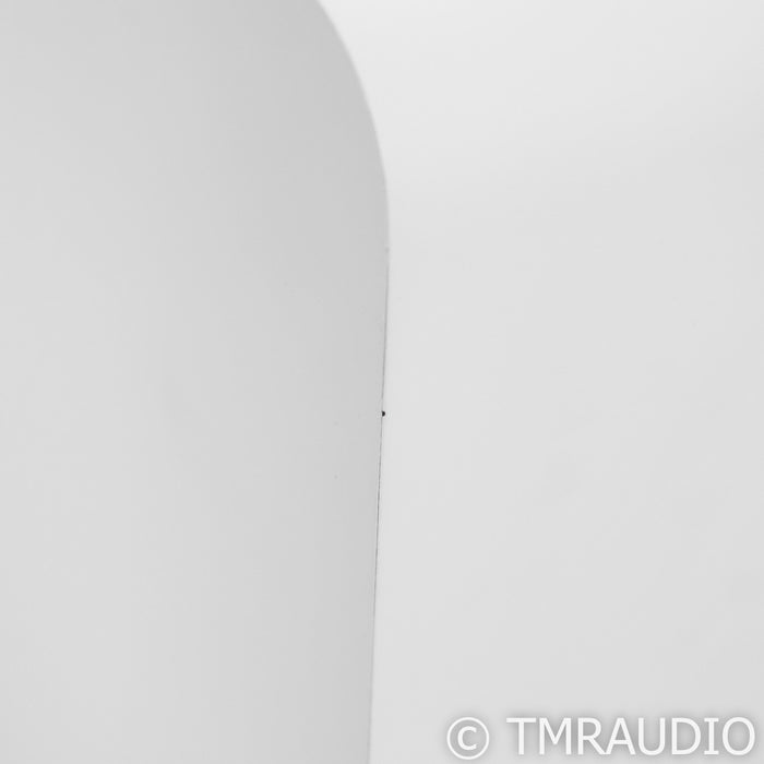 Q Acoustics 3050i Floorstanding Speakers; Arctic White Pair