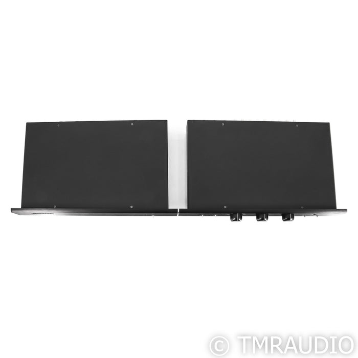 Bryston BDP26 Stereo Preamplifier; BDP-26; MPS-2 Power Supply; 19‚Äù