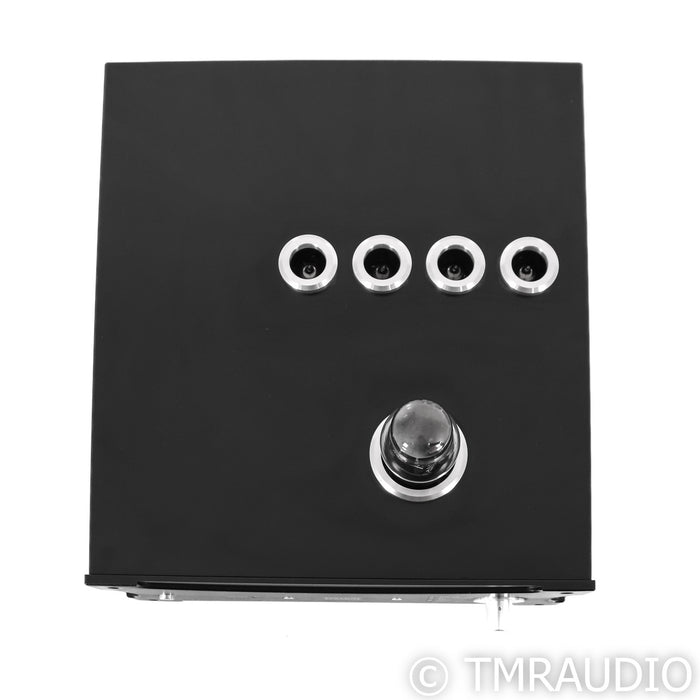 Musical Paradise MP-D2 MK3 Deluxe DAC; D/A Converter