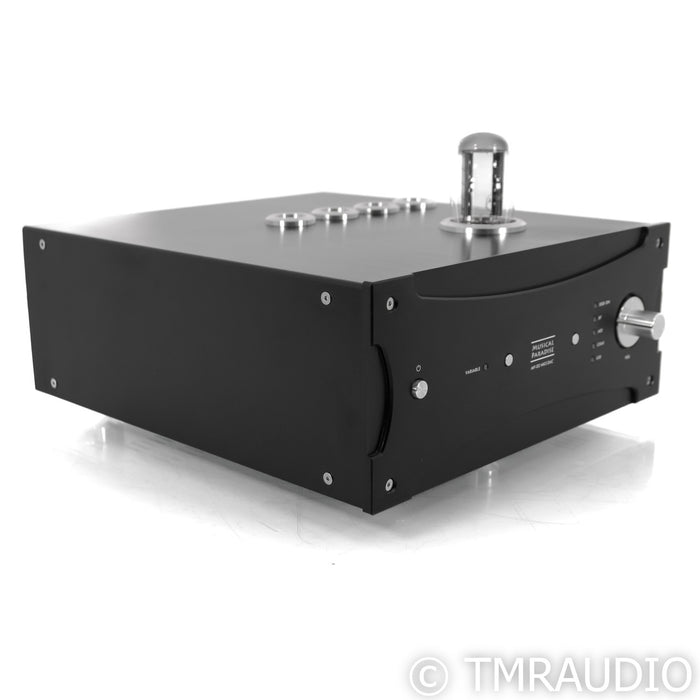 Musical Paradise MP-D2 MK3 Deluxe DAC; D/A Converter