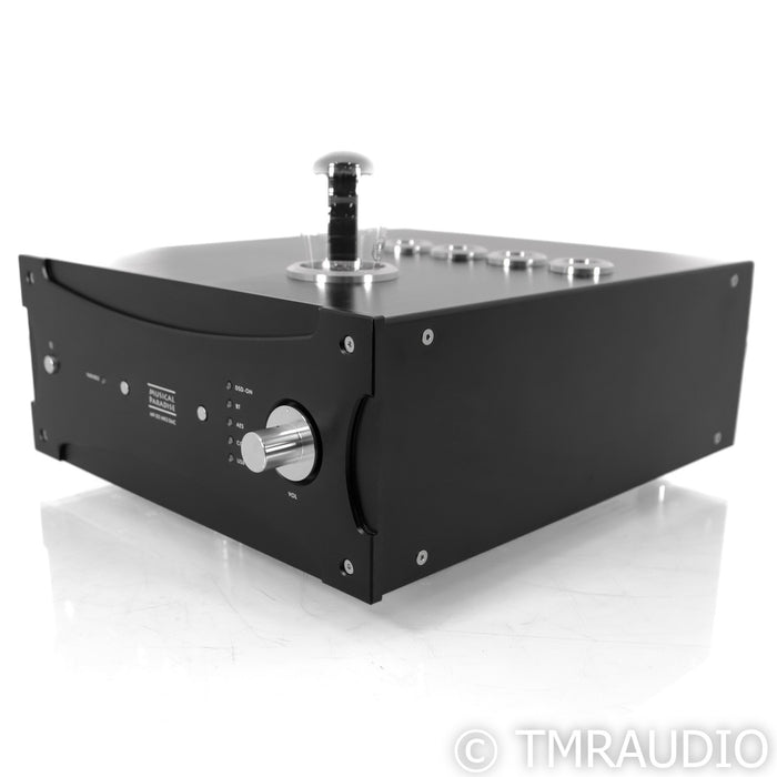 Musical Paradise MP-D2 MK3 Deluxe DAC; D/A Converter