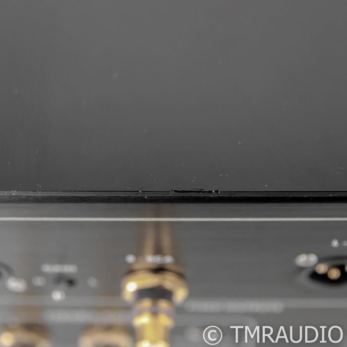Musical Paradise MP-D2 MK3 Deluxe DAC; D/A Converter