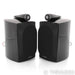 B&W 805 D3 Bookshelf Speakers; Piano Black Pair