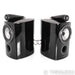 B&W 805 D3 Bookshelf Speakers; Piano Black Pair