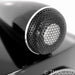 B&W 805 D3 Bookshelf Speakers; Piano Black Pair