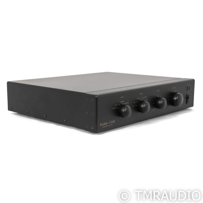 Boulder L5AE Stereo Preamplifier