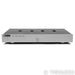 Jolida JD-9 Tube Hybrid MM / MC Phono Preamplifier; Silver