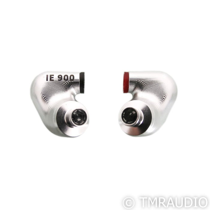 Sennheiser IE 900 In-Ear Monitor Headphones; IEM