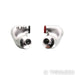 Sennheiser IE 900 In-Ear Monitor Headphones; IEM