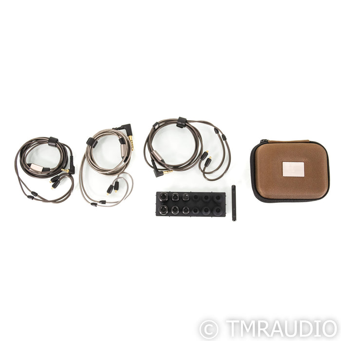Sennheiser IE 900 In-Ear Monitor Headphones; IEM