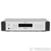 Rotel RT-1082 AM/FM HD Radio Tuner; Sirius; Silver