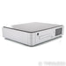 PS Audio DirectStream Memory Player SACD/CD Transport; Silver (Used)