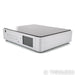 PS Audio DirectStream Memory Player SACD/CD Transport; Silver (Used)