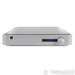 PS Audio DirectStream DAC Jr.; Silver; D/A Converter (Used)