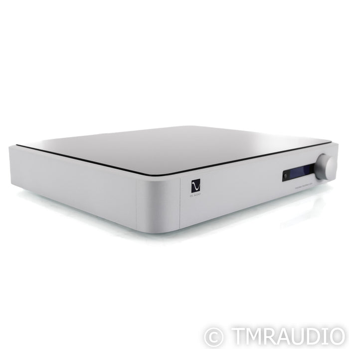 PS Audio DirectStream DAC Jr.; Silver; D/A Converter (Used)