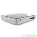 PS Audio DirectStream DAC Jr.; Silver; D/A Converter (Used)