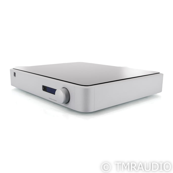 PS Audio DirectStream DAC Jr.; Silver; D/A Converter (Used)