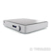 PS Audio DirectStream DAC Jr.; Silver; D/A Converter (Used)