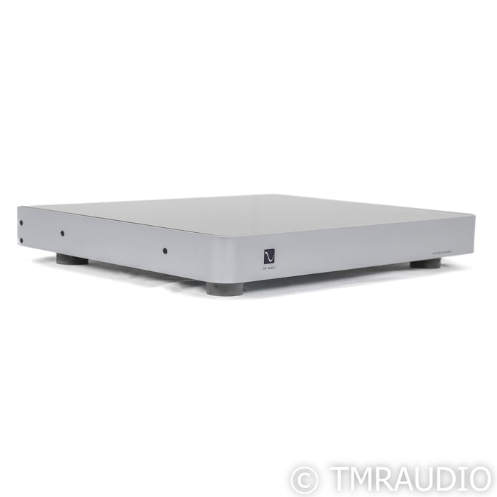PS Audio PerfectWave PowerBase; Silver