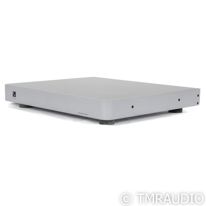 PS Audio PerfectWave PowerBase; Silver