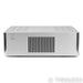 Rotel RB-1582MkII Stereo Power Amplifier; Silver