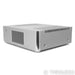 Rotel RB-1582MkII Stereo Power Amplifier; Silver
