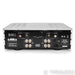 Rotel RB-1582MkII Stereo Power Amplifier; Silver