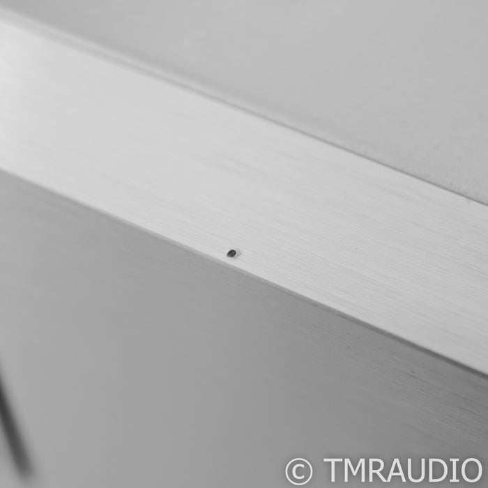 Rotel RB-1582MkII Stereo Power Amplifier; Silver