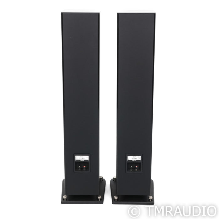 Focal Aria 936 Floorstanding Speakers; Black Pair
