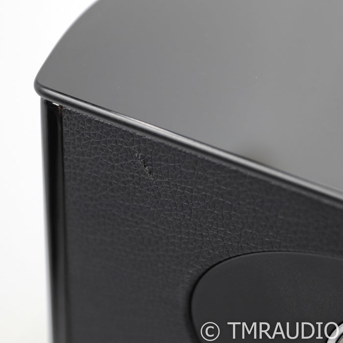 Focal Aria 936 Floorstanding Speakers; Black Pair