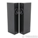 Spendor A4 Floorstanding Speakers; Black Pair