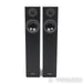Spendor A4 Floorstanding Speakers; Black Pair