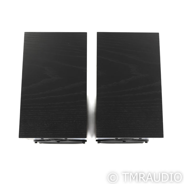 Spendor A4 Floorstanding Speakers; Black Pair