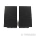 Spendor A4 Floorstanding Speakers; Black Pair