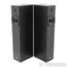 Spendor A4 Floorstanding Speakers; Black Pair