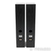 Spendor A4 Floorstanding Speakers; Black Pair