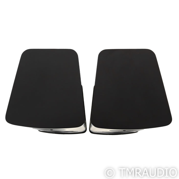 Elac Carina BS243.4 Bookshelf Speakers; Black Pair