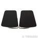 Elac Carina BS243.4 Bookshelf Speakers; Black Pair