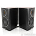 Elac Carina BS243.4 Bookshelf Speakers; Black Pair