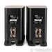 Elac Carina BS243.4 Bookshelf Speakers; Black Pair