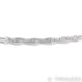 Kimber Kable KCAG XLR Cables; 1m Pair Balanced Interconnects