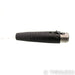 Kimber Kable KCAG XLR Cables; 1m Pair Balanced Interconnects