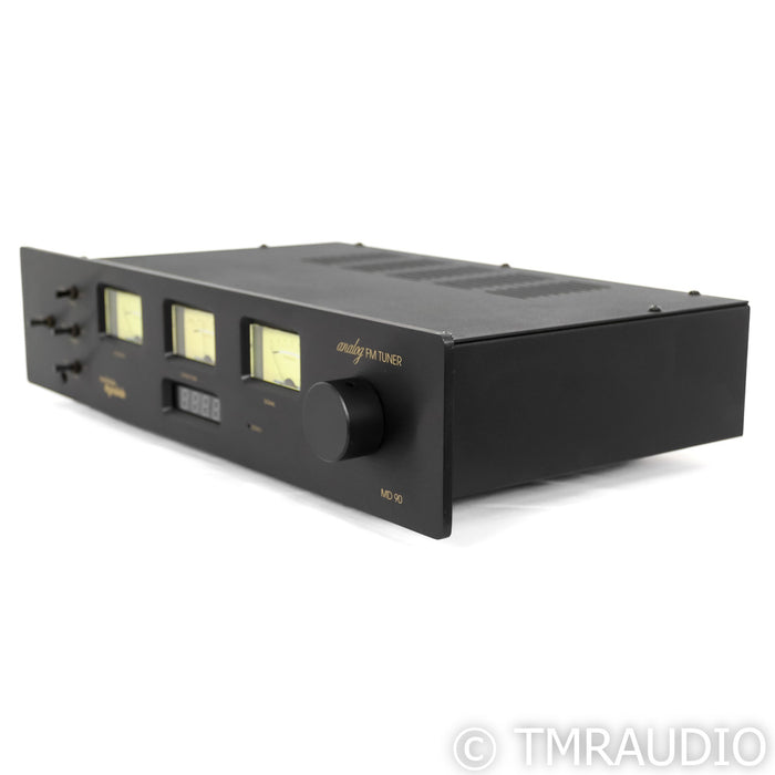 Magnum Dynalab MD 90 Analog FM Tuner