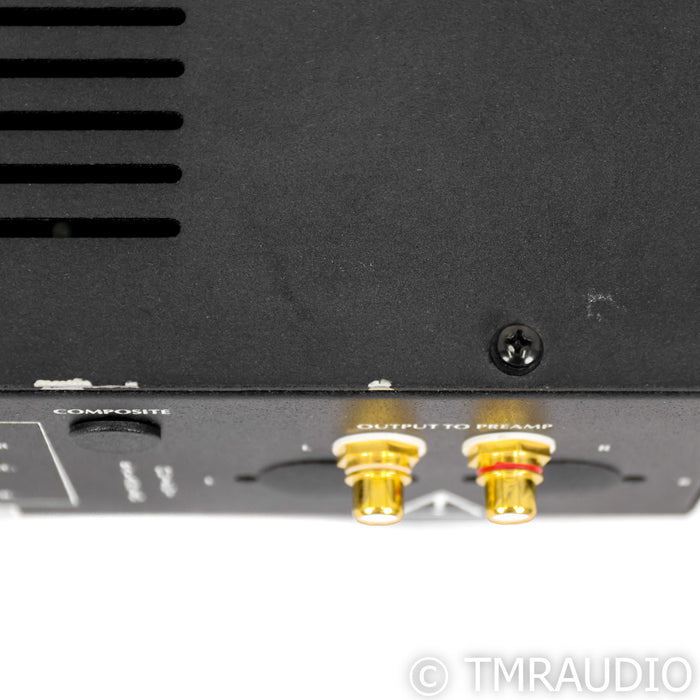 Magnum Dynalab MD 90 Analog FM Tuner