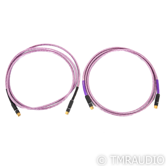Nordost Frey 2 RCA Cables; 2m Pair Interconnects