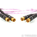 Nordost Frey 2 RCA Cables; 2m Pair Interconnects
